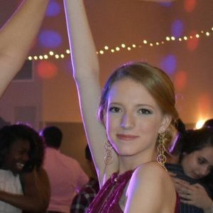 Meet your Posher, Katelyn